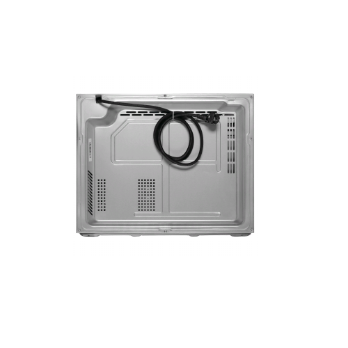 Электрический духовой шкаф Korting OKB 3260 CSGW MW (белый) 9