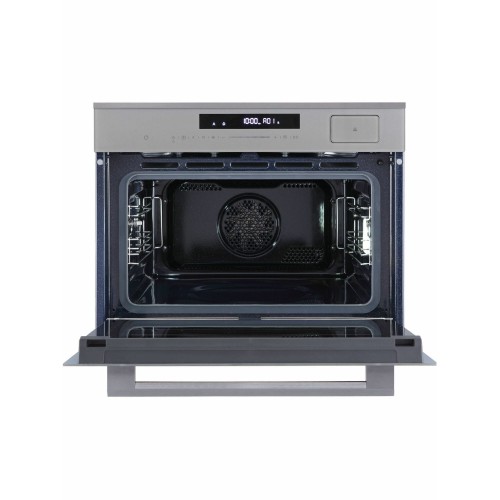 Электрический духовой шкаф Korting OKB 3450 GBXGr Steam (серое стекло) 2