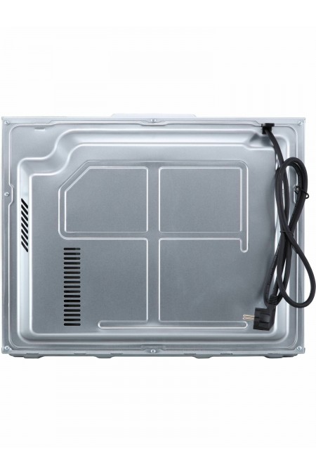 Электрический духовой шкаф Korting OKB 3450 GBXGr Steam (серое стекло) 4