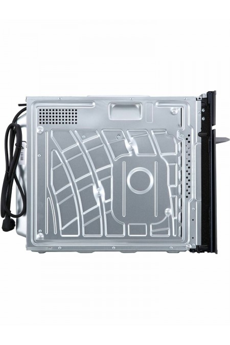 Электрический духовой шкаф Korting OKB 3450 GBXGr Steam (серое стекло) 5