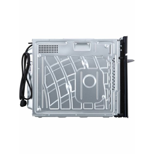 Электрический духовой шкаф Korting OKB 3450 GBXGr Steam (серое стекло) 5