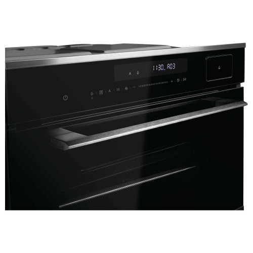 Электрический духовой шкаф Korting OKB 3450 GNBX Steam (черный) 1