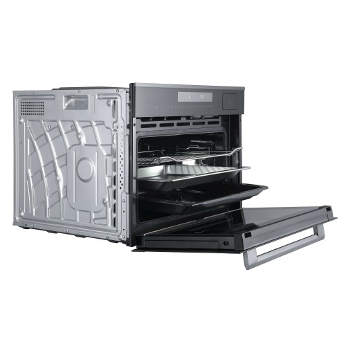 Электрический духовой шкаф Korting OKB 3450 GNBX Steam (черный) 3