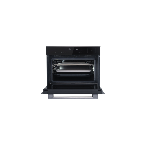 Электрический духовой шкаф Korting OKB 3450 GNBX Steam (черный) 8