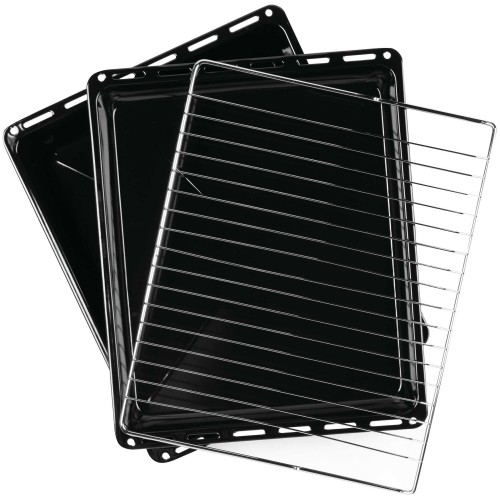 Электрический духовой шкаф Korting OKB 370 CMB (бежевый) 3