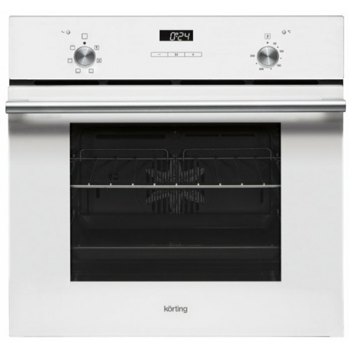 Электрический духовой шкаф Korting OKB 370 CMB (бежевый) 6