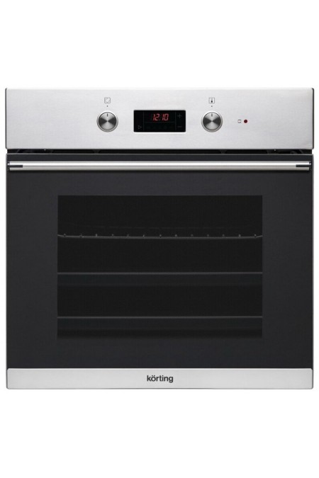 Электрический духовой шкаф Korting OKB 370 CMX (черный) 