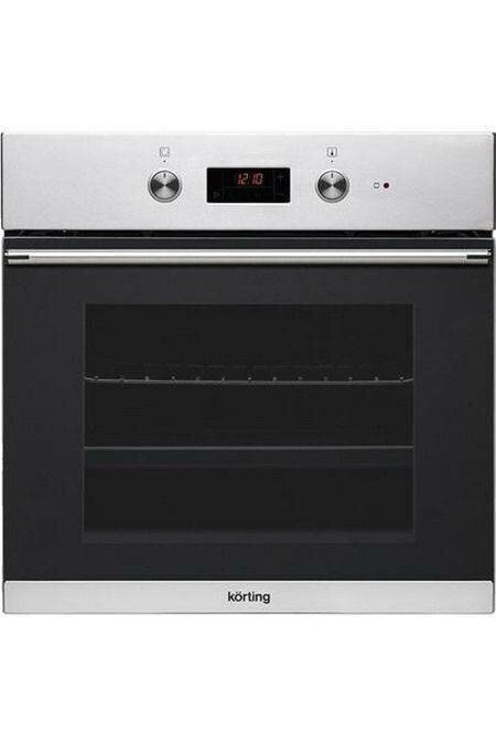 Электрический духовой шкаф Korting OKB 370 CMX (черный) 2