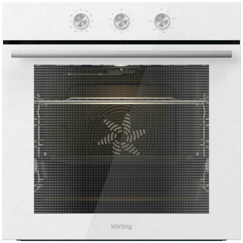 Электрический духовой шкаф Korting OKB 3821 EW (белый) 