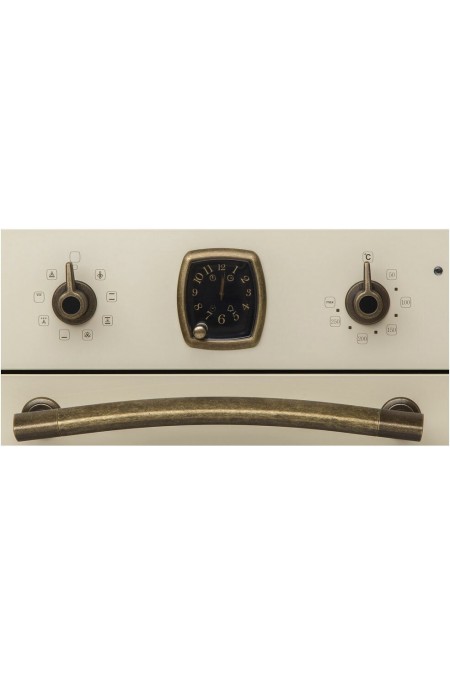 Электрический духовой шкаф Korting OKB 460 RB (слоновая кость) 1