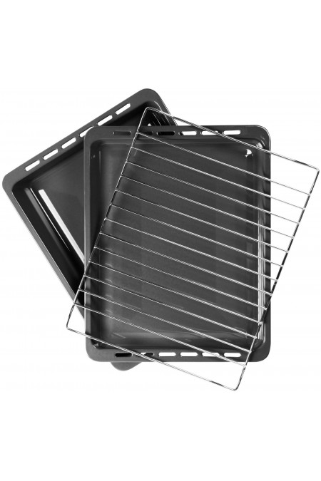 Электрический духовой шкаф Korting OKB 461 CRGB (бежевый) 6