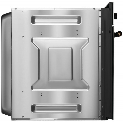 Электрический духовой шкаф Korting OKB 461 CRGN (черный) 6