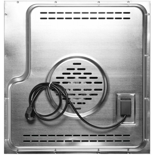 Электрический духовой шкаф Korting OKB 461 CRGN (черный) 7
