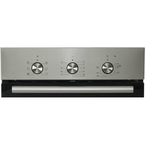 Электрический духовой шкаф Korting OKB 4630 CMX (серебристый) 4