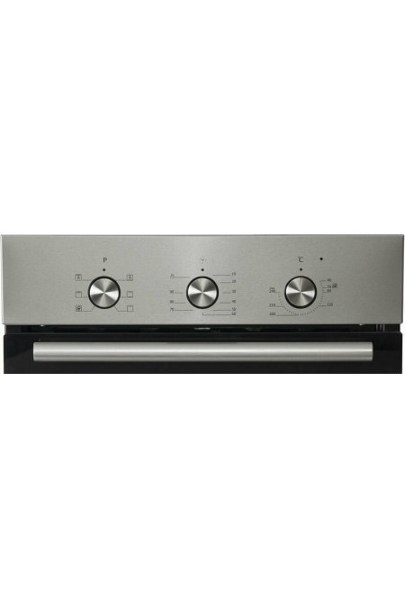 Электрический духовой шкаф Korting OKB 4630 CMX (серебристый) 1