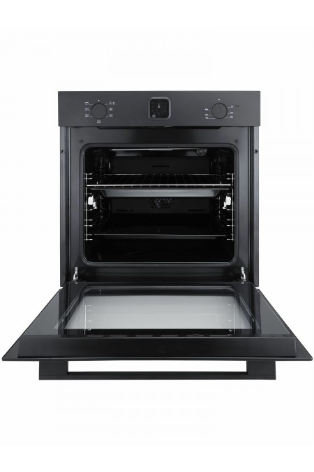 Электрический духовой шкаф Korting OKB 4701 CNRN (черный) 1