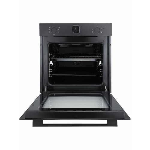 Электрический духовой шкаф Korting OKB 4701 CNRN (черный) 1