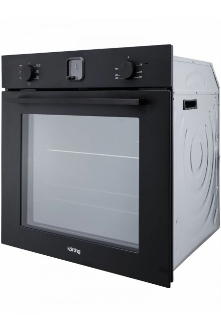 Электрический духовой шкаф Korting OKB 4701 CNRN (черный) 2