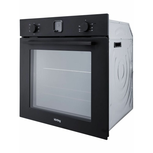 Электрический духовой шкаф Korting OKB 4701 CNRN (черный) 2