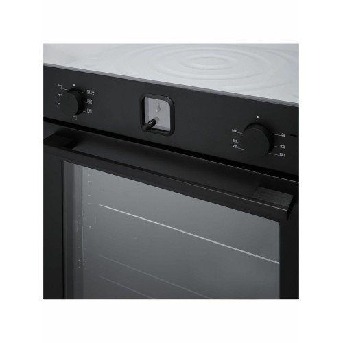 Электрический духовой шкаф Korting OKB 4701 CNRN (черный) 3