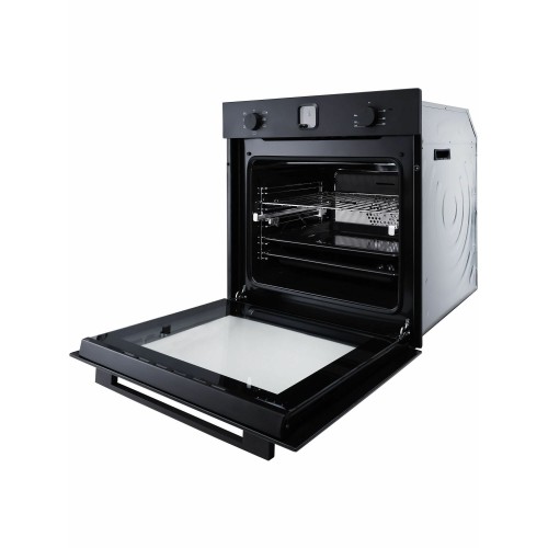 Электрический духовой шкаф Korting OKB 4701 CNRN (черный) 4