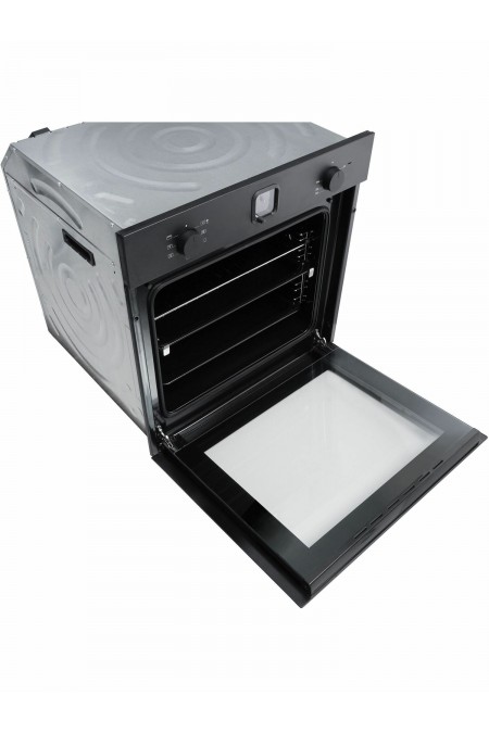 Электрический духовой шкаф Korting OKB 4701 CNRN (черный) 5