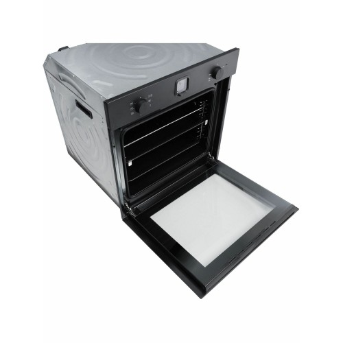 Электрический духовой шкаф Korting OKB 4701 CNRN (черный) 5