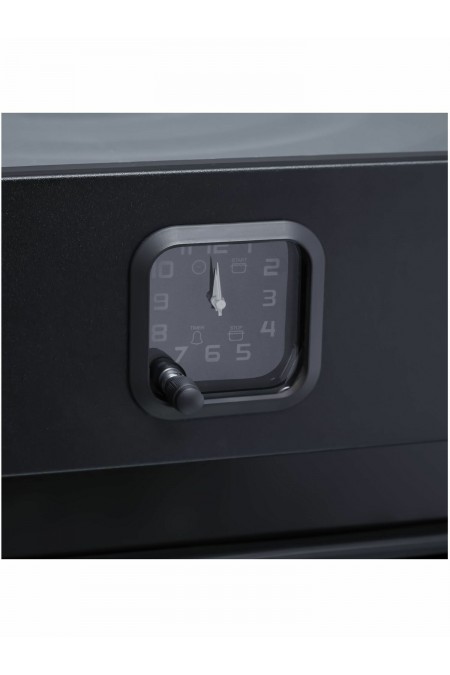 Электрический духовой шкаф Korting OKB 4701 CNRN (черный) 6