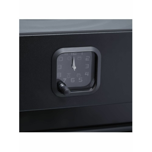 Электрический духовой шкаф Korting OKB 4701 CNRN (черный) 6