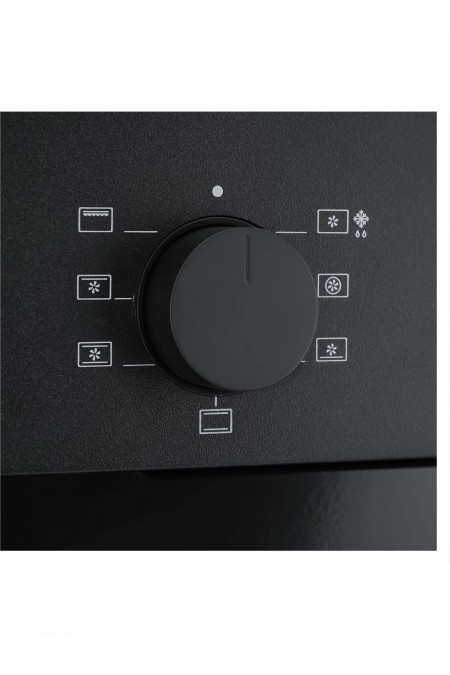 Электрический духовой шкаф Korting OKB 4701 CNRN (черный) 7