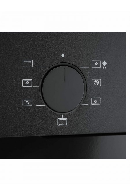 Электрический духовой шкаф Korting OKB 4701 CNRN (черный) 8