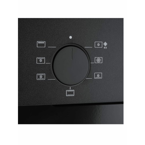 Электрический духовой шкаф Korting OKB 4701 CNRN (черный) 8