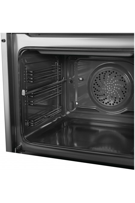 Электрический духовой шкаф Korting OKB 481 CRB (слоновая кость) 5