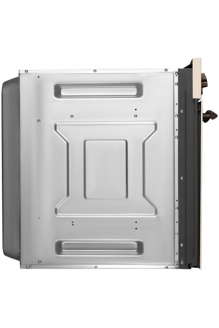 Электрический духовой шкаф Korting OKB 481 CRB (слоновая кость) 7