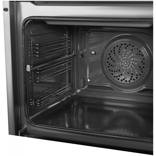 Электрический духовой шкаф Korting OKB 481 CRCN (матовый черный) 6