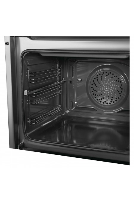 Электрический духовой шкаф Korting OKB 481 CRN (черный) 3