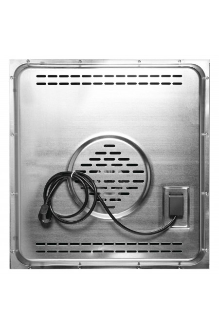 Электрический духовой шкаф Korting OKB 481 CRSN (матовый черный) 2