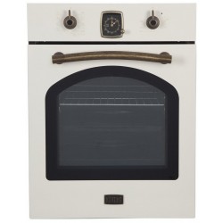 Электрический духовой шкаф Korting OKB 4941 CRB (слоновая кость)