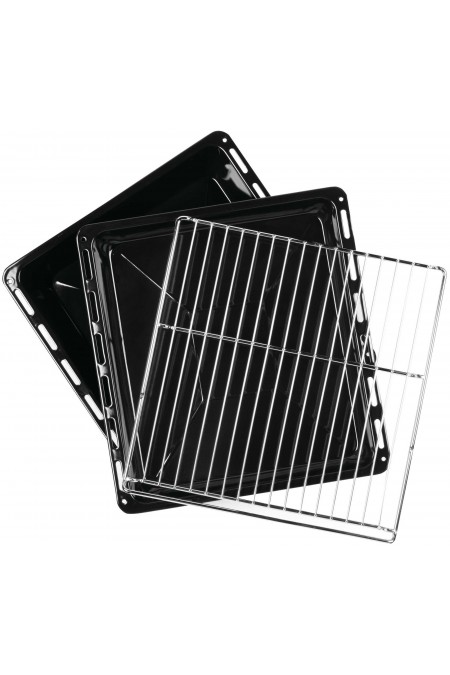 Электрический духовой шкаф Korting OKB 4941 CRB (слоновая кость) 3