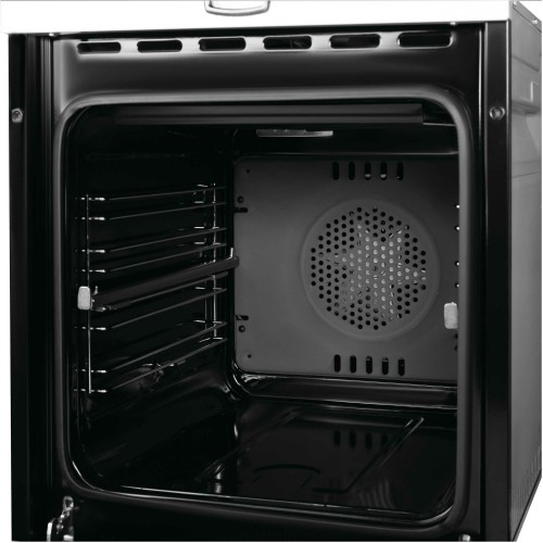 Электрический духовой шкаф Korting OKB 4941 CRN (матовый черный) 3