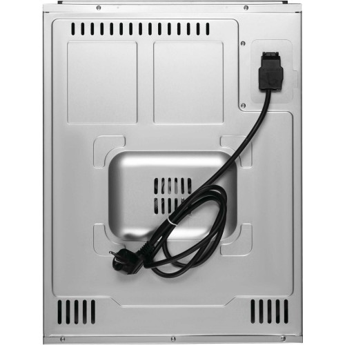 Электрический духовой шкаф Korting OKB 4941 CRN (матовый черный) 5