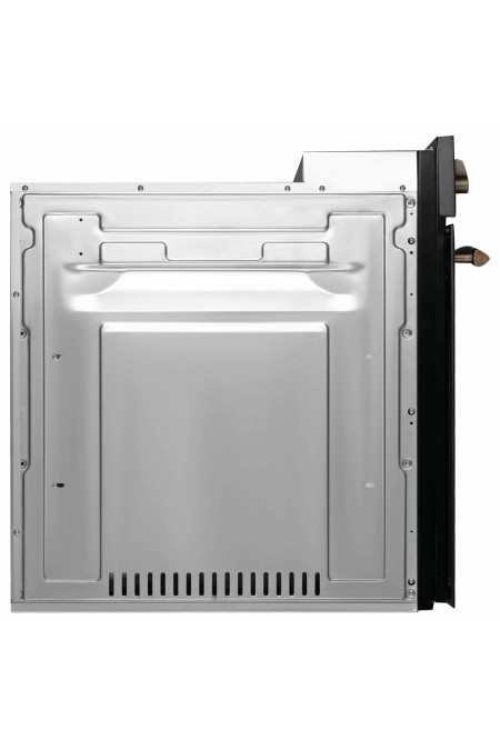 Электрический духовой шкаф Korting OKB 4941 CRN (матовый черный) 6