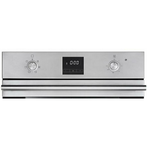 Электрический духовой шкаф Korting OKB 561 CFX (серебристый) 1