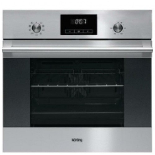 Электрический духовой шкаф Korting OKB 561 CFX (серебристый) 7