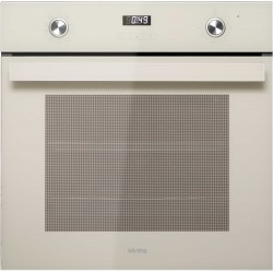 Электрический духовой шкаф Korting OKB 591 CSGB (бежевый)