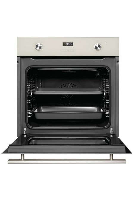 Электрический духовой шкаф Korting OKB 591 CSGB (бежевый) 3