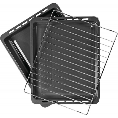 Электрический духовой шкаф Korting OKB 591 CSGB (бежевый) 3