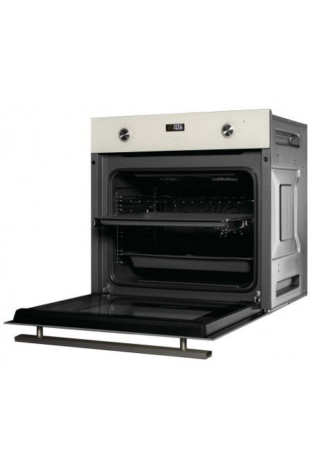 Электрический духовой шкаф Korting OKB 591 CSGB (бежевый) 4