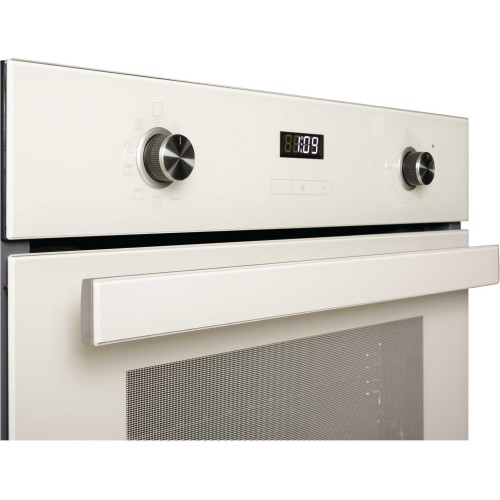 Электрический духовой шкаф Korting OKB 591 CSGB (бежевый) 4