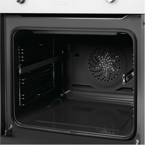 Электрический духовой шкаф Korting OKB 591 CSGB (бежевый) 5